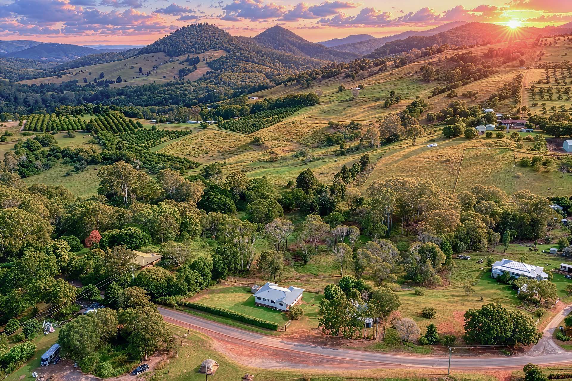 206 Amamoor Dagun Road, Amamoor For Sale by Farmbuy.com - image 2