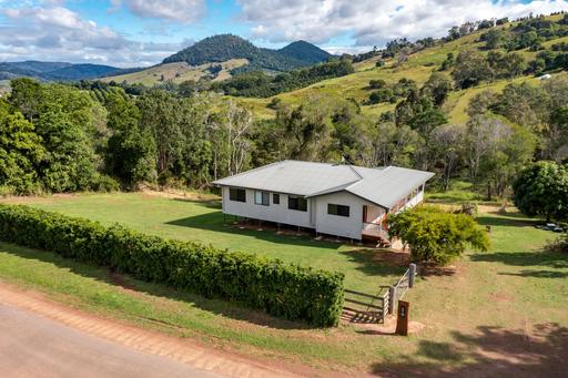 206 Amamoor Dagun Road, Amamoor QLD 4570
