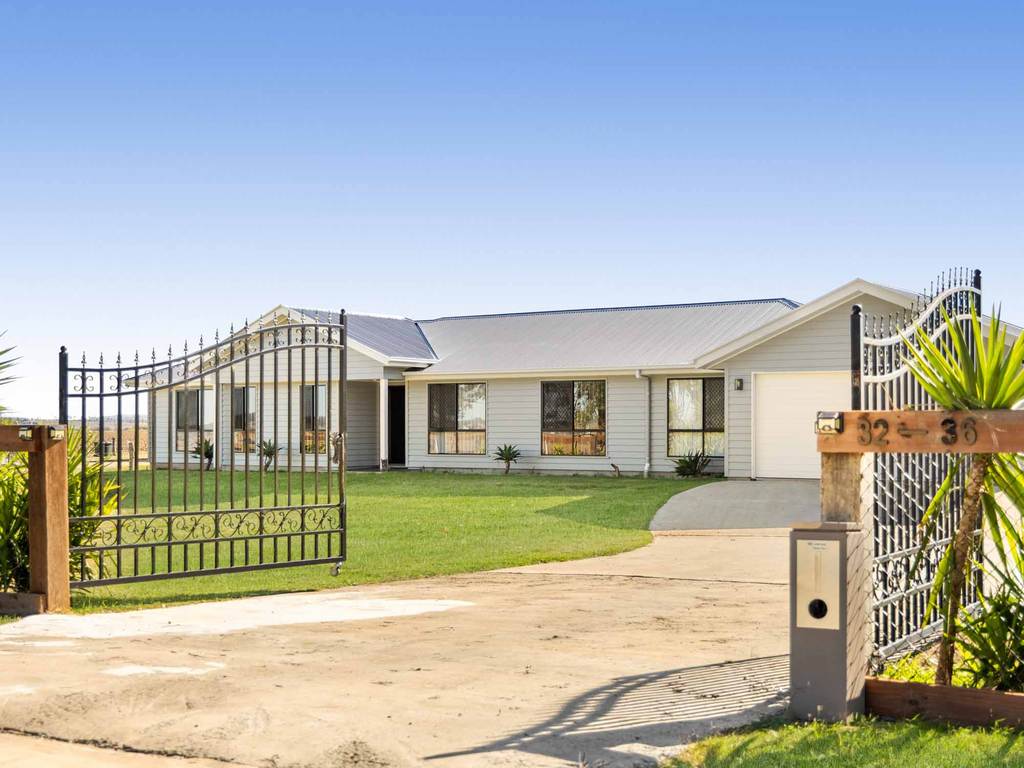32-36 Meara Place, Clifton QLD 4361