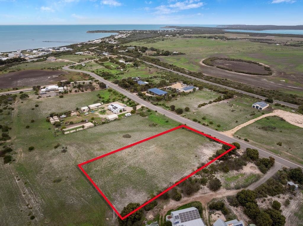 Lot 52, 28 Peregrine Drive, Marion Bay For Sale by Farmbuy.com - image 1