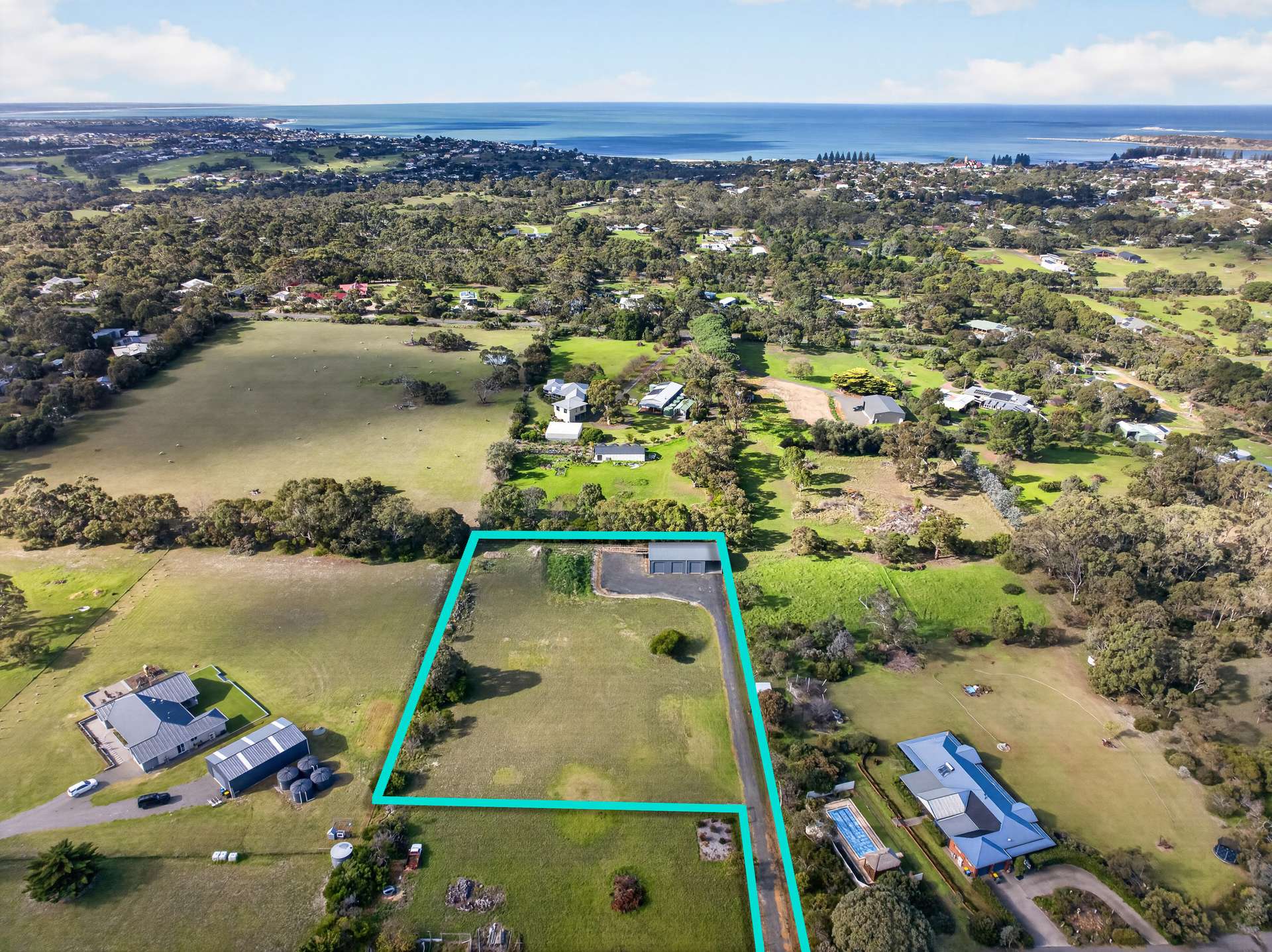 24A Hawke Road, Lower Inman Valley For Sale by Farmbuy.com - image 5