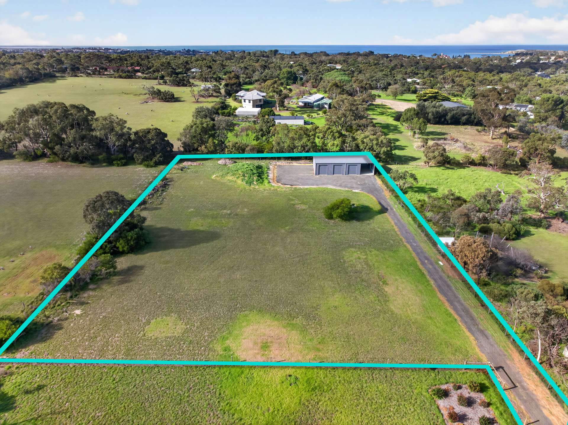 24A Hawke Road, Lower Inman Valley For Sale by Farmbuy.com - image 6