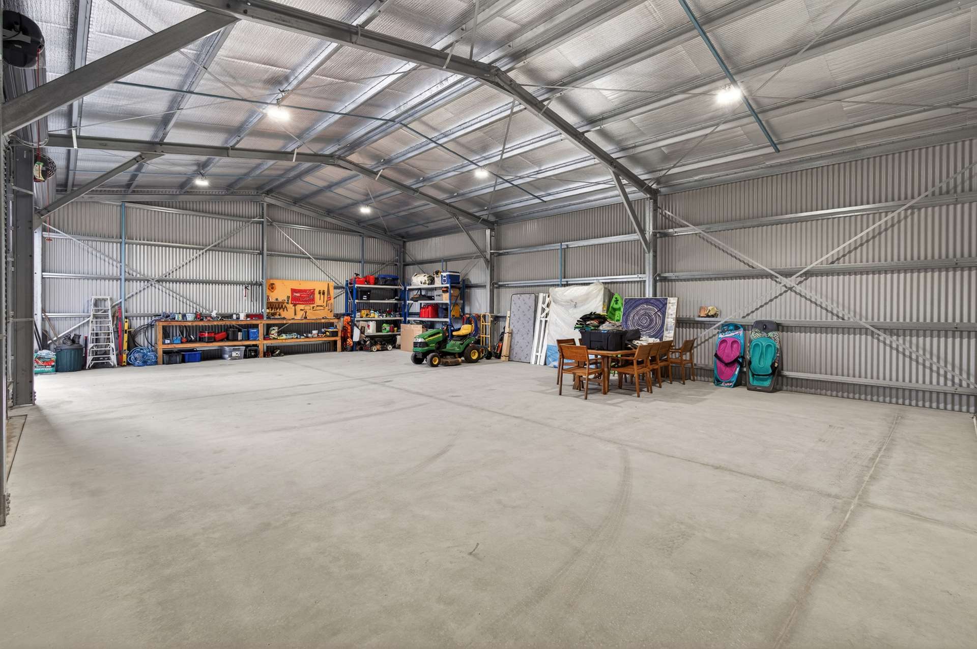 24A Hawke Road, Lower Inman Valley For Sale by Farmbuy.com - image 8