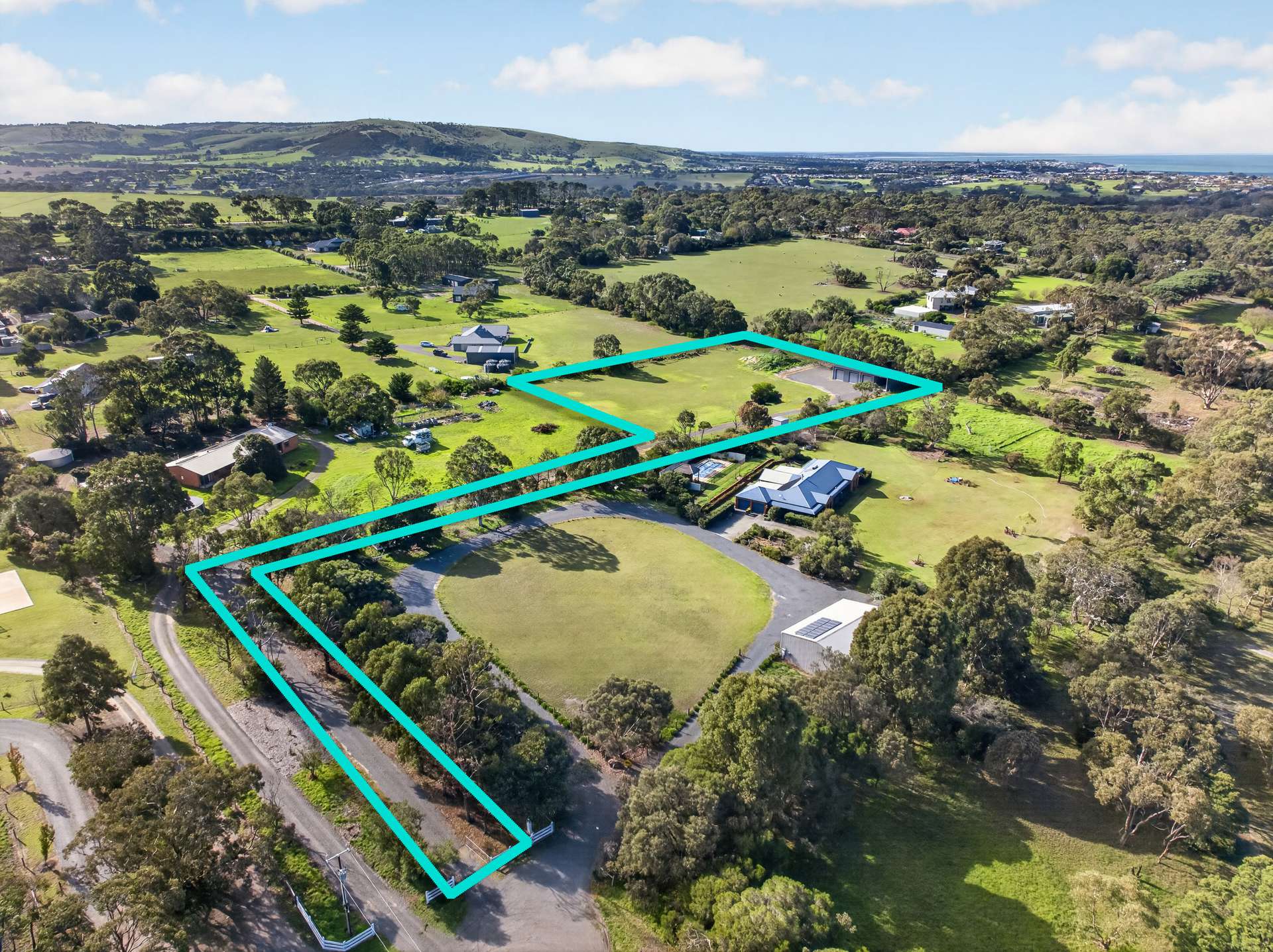 24A Hawke Road, Lower Inman Valley For Sale by Farmbuy.com - image 14