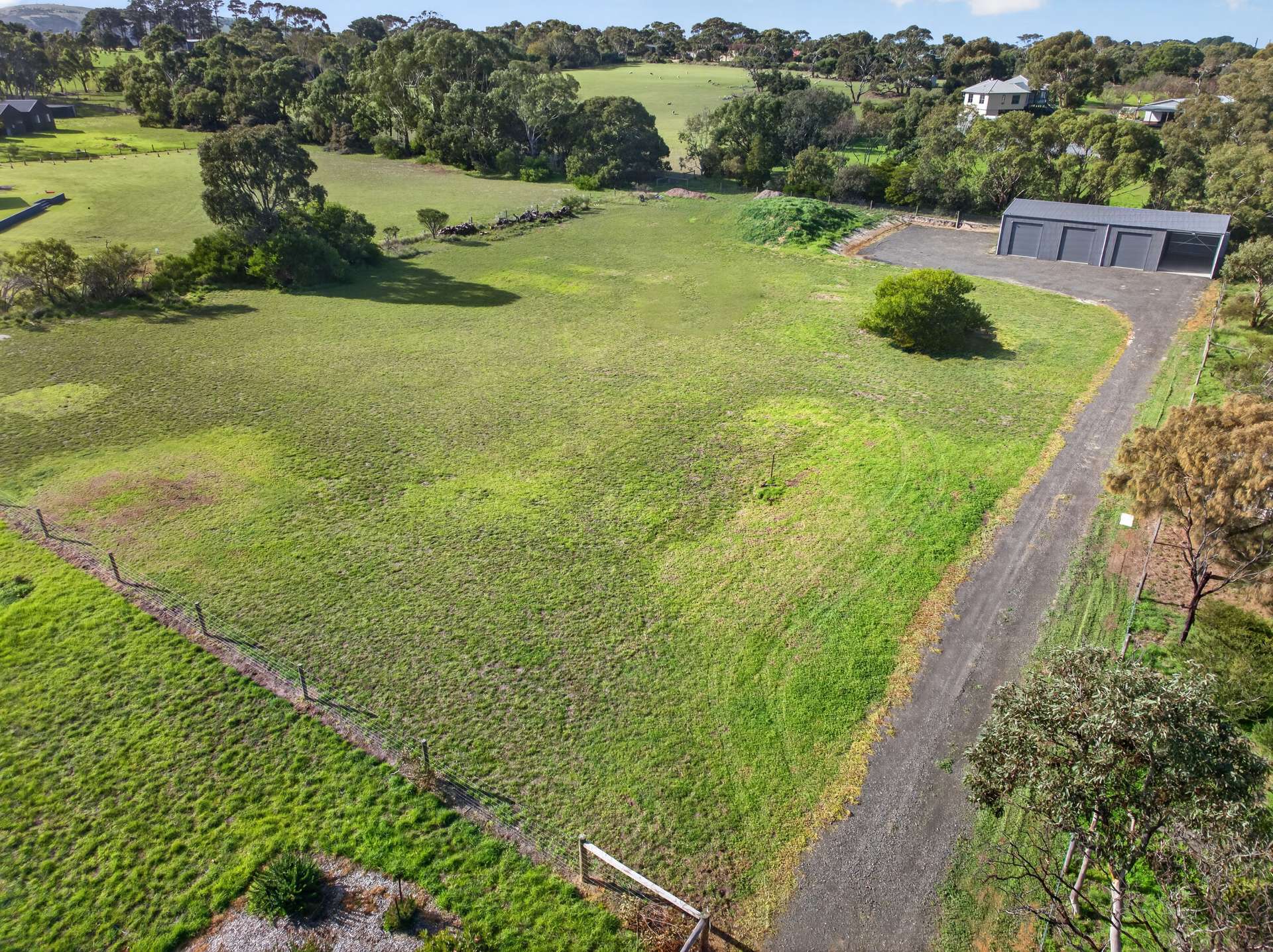 24A Hawke Road, Lower Inman Valley For Sale by Farmbuy.com - image 3