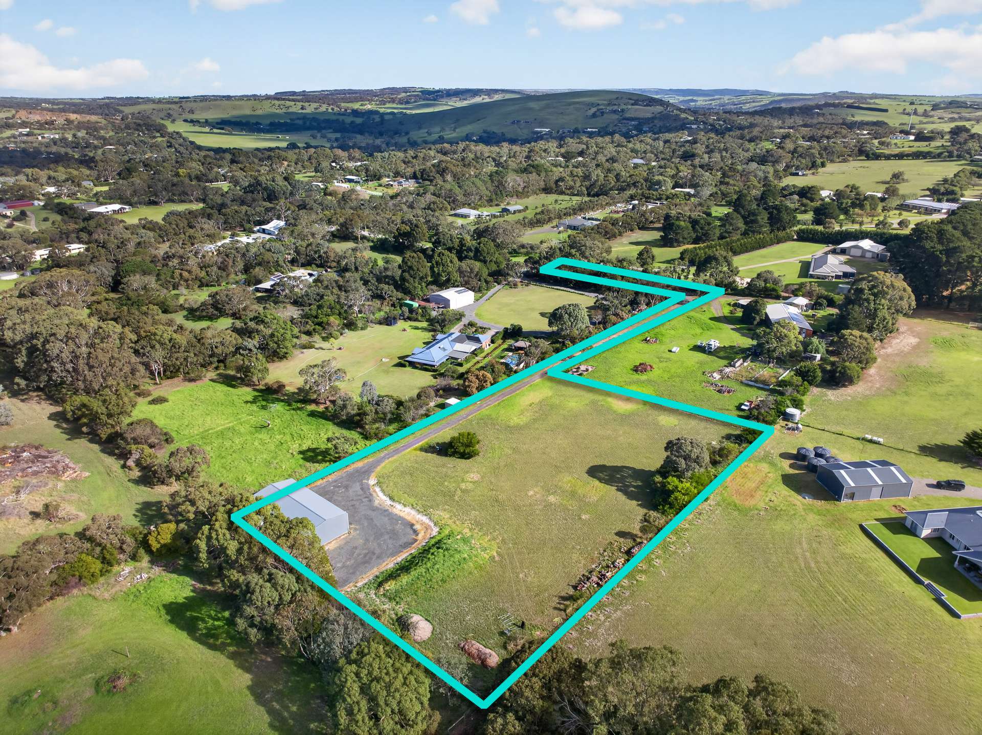 24A Hawke Road, Lower Inman Valley For Sale by Farmbuy.com - image 15
