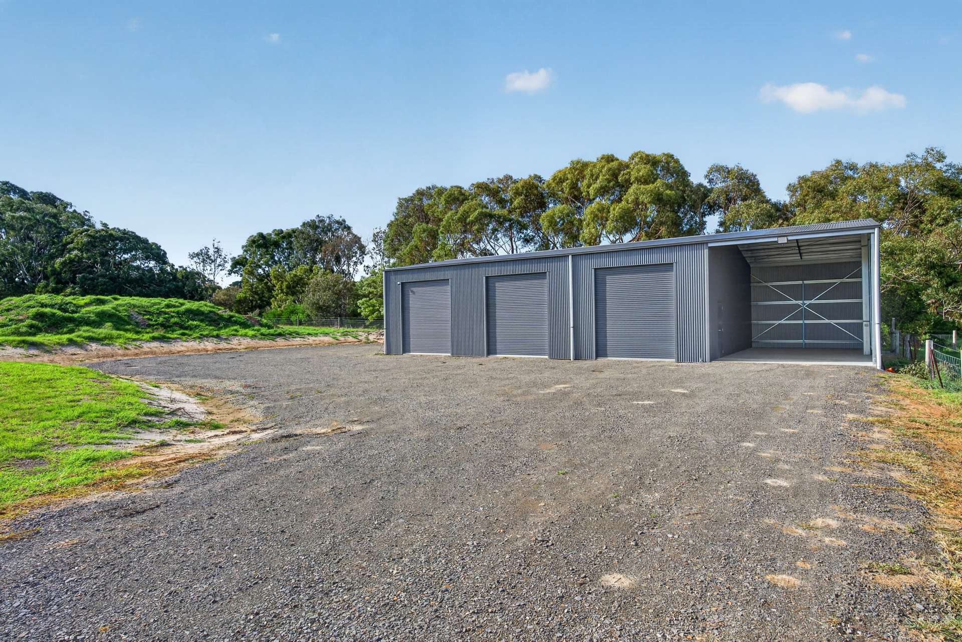 24A Hawke Road, Lower Inman Valley For Sale by Farmbuy.com - image 10