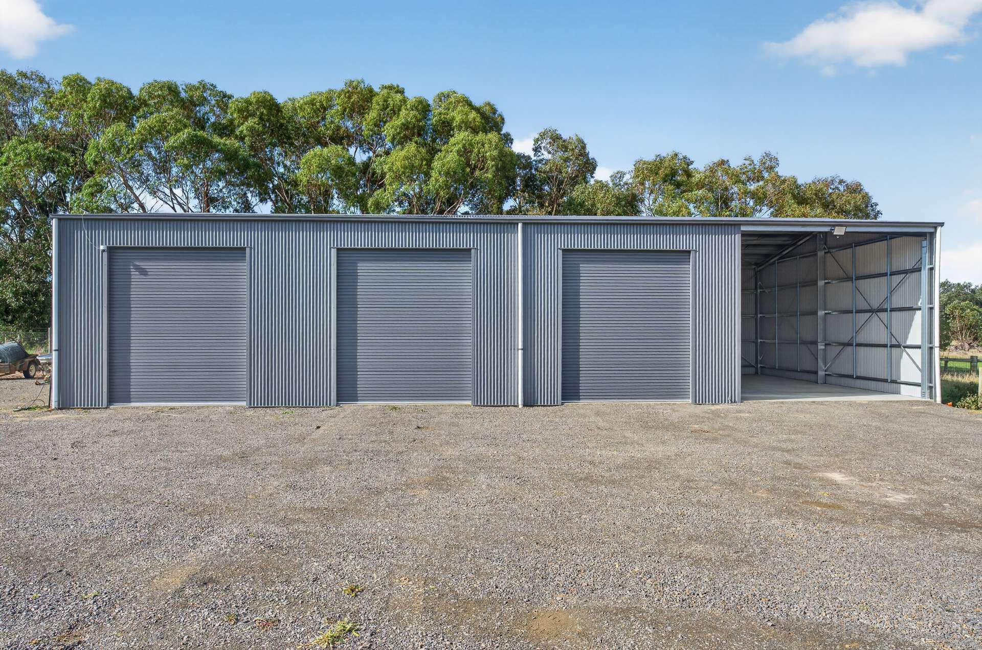 24A Hawke Road, Lower Inman Valley For Sale by Farmbuy.com - image 2