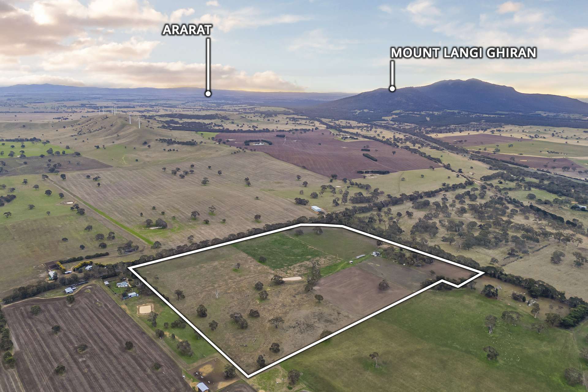 127 Challicum Road, Buangor For Sale by Farmbuy.com - image 19