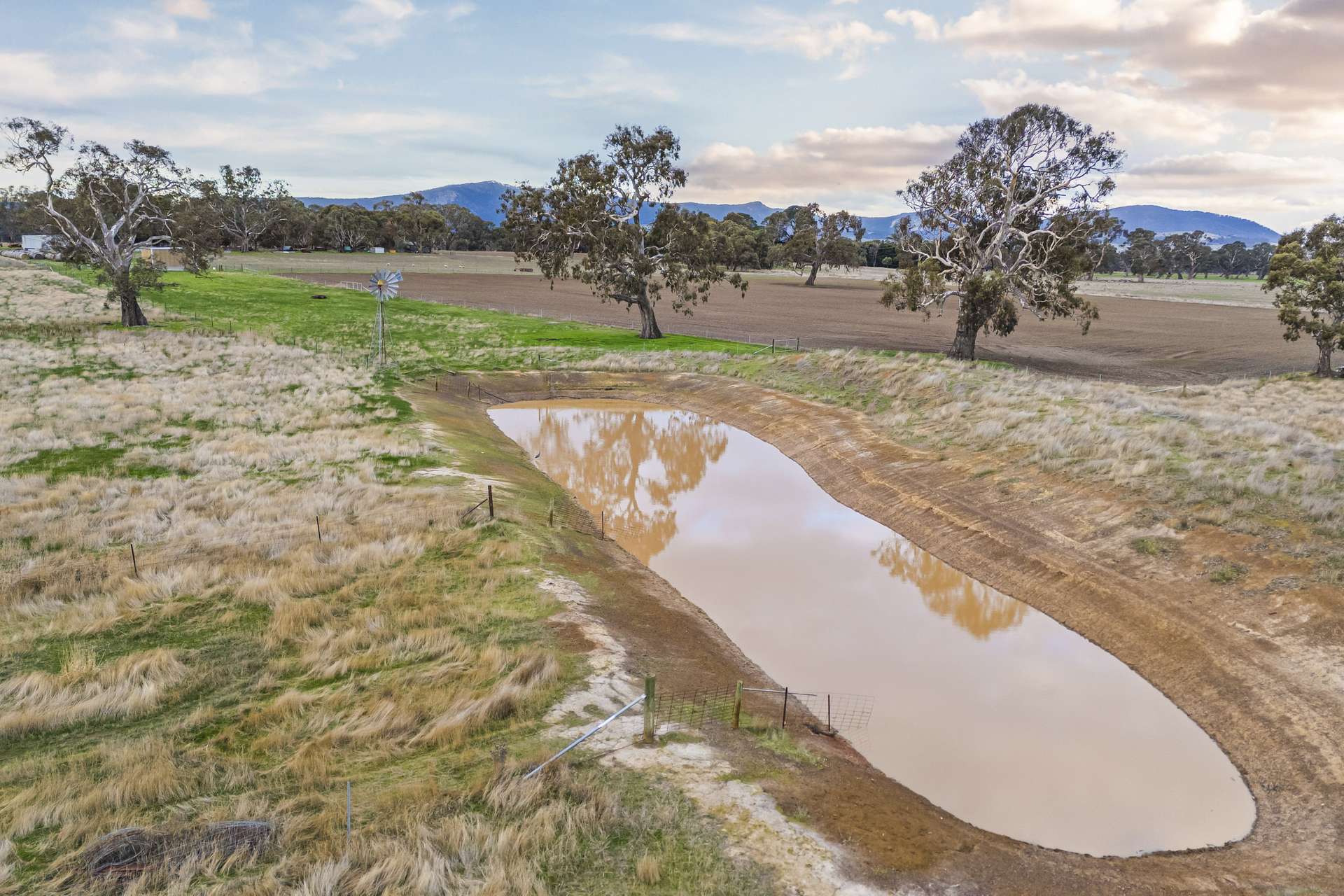 127 Challicum Road, Buangor For Sale by Farmbuy.com - image 10