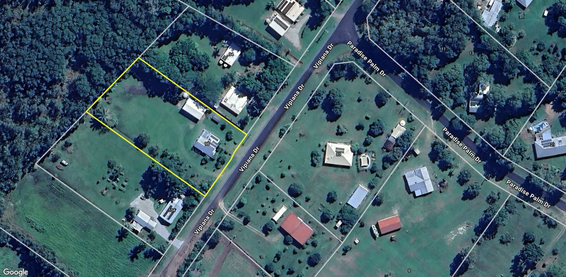 98 Vipiana Drive, Tully Heads For Sale by Farmbuy.com - image 7