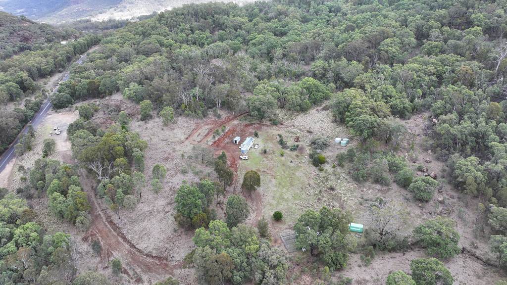 2210 Timor Road, Coonabarabran NSW 2357
