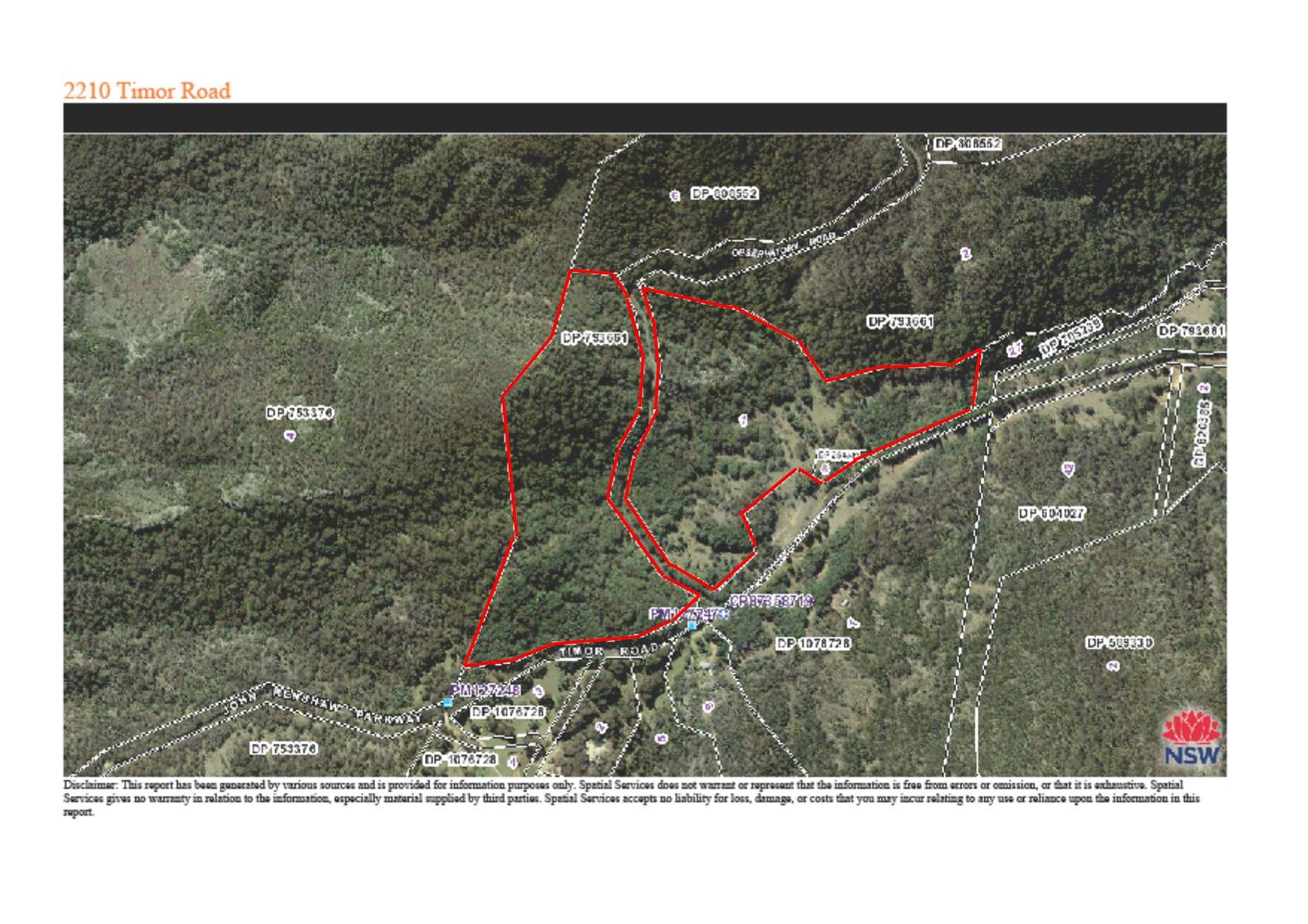 2210 Timor Road, Coonabarabran For Sale by Farmbuy.com - image 22