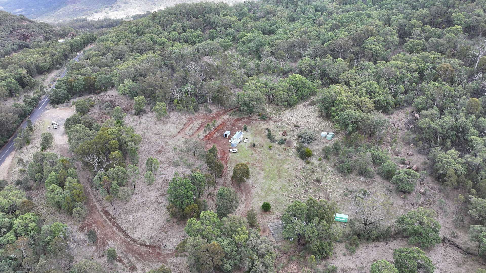 2210 Timor Road, Coonabarabran For Sale by Farmbuy.com - image 1