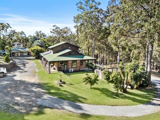 91 Tourmaline Court, Bonogin QLD 4213