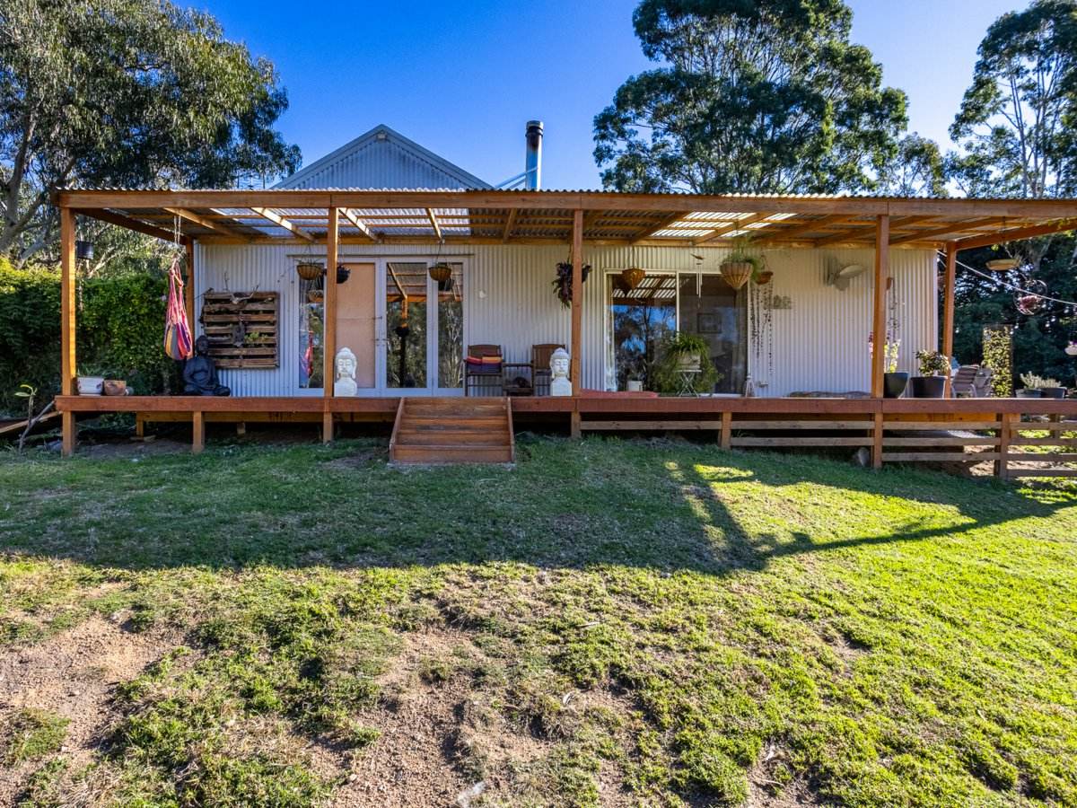 142 Eagles Nest Road, Brogo For Sale by Farmbuy.com - image 1