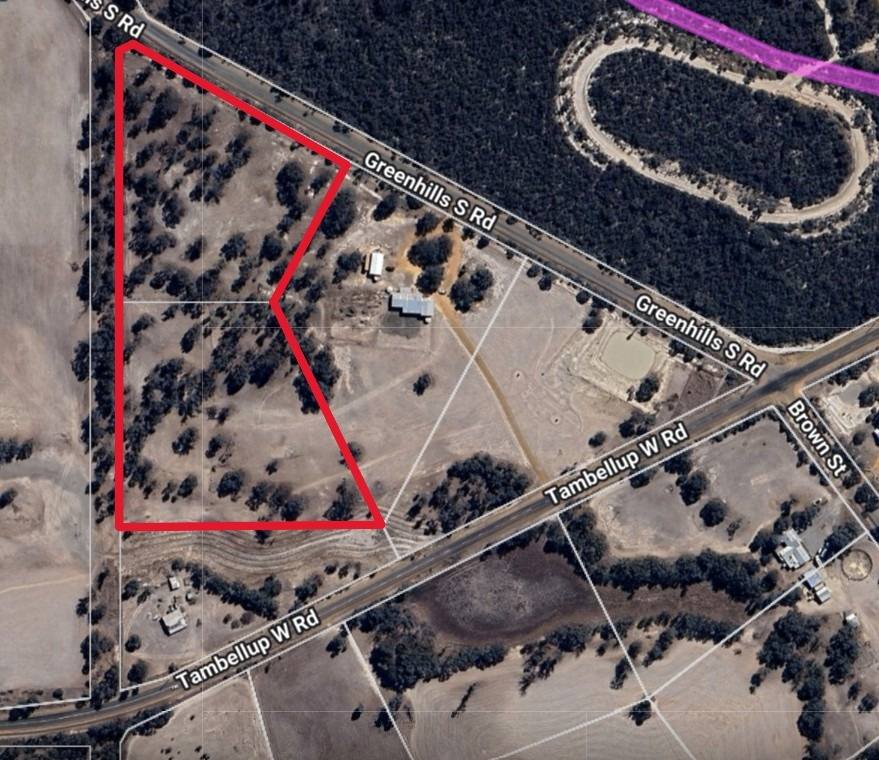 83 Brown Street, Tambellup For Sale by Farmbuy.com - image 5