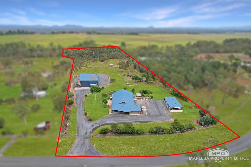 86 Rozel Close, Mareeba QLD 4880