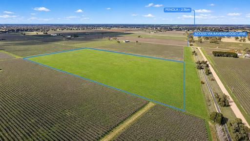 Lot 495 Ravenswood Lane, Penola SA 5277