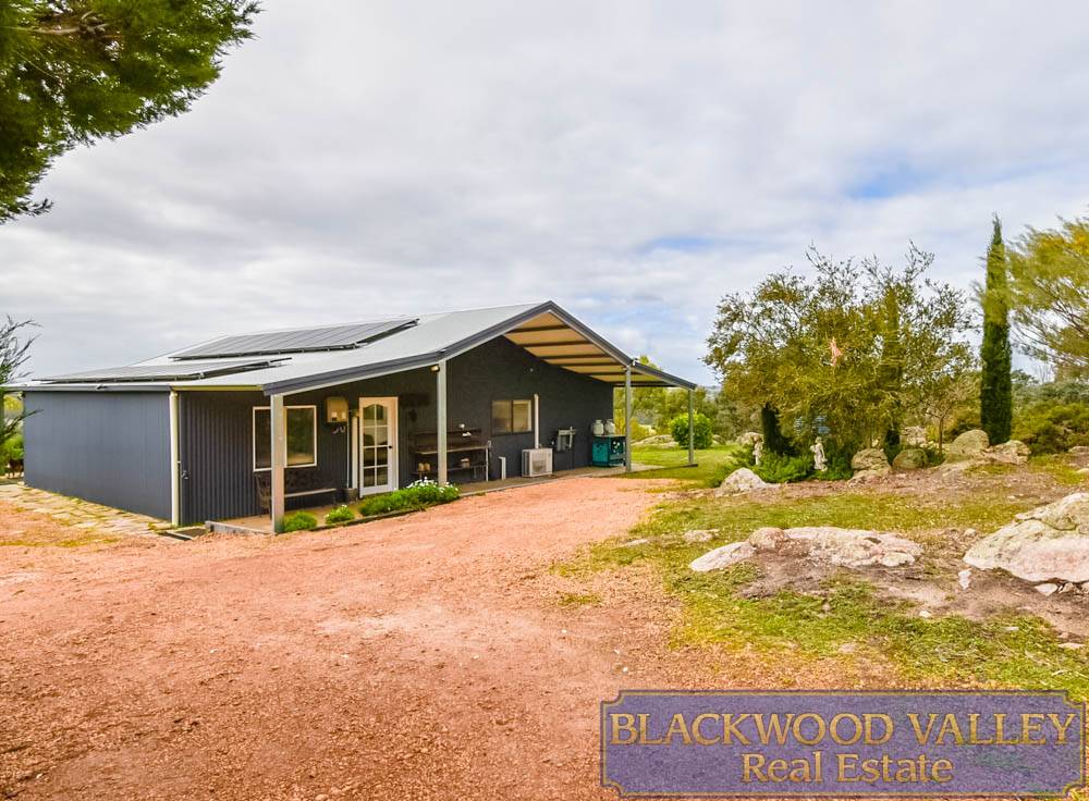 421 Brown Seymour Road, Boyup Brook For Sale by Farmbuy.com - image 2