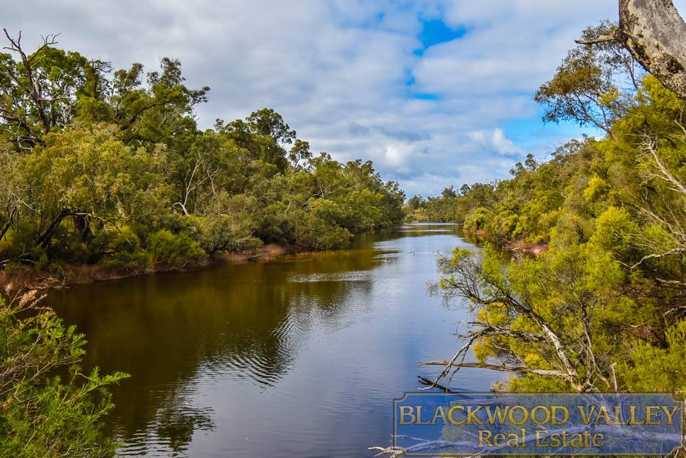 421 Brown Seymour Road, Boyup Brook For Sale by Farmbuy.com - image 1
