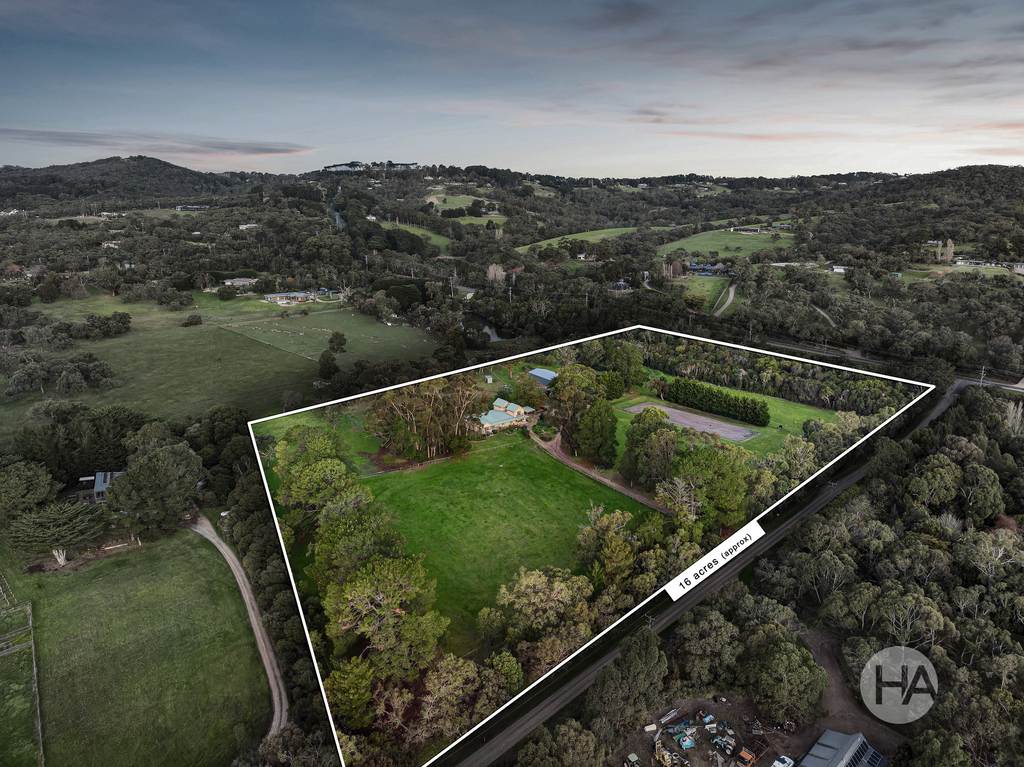145 Shergolds Lane, Dromana VIC 3936