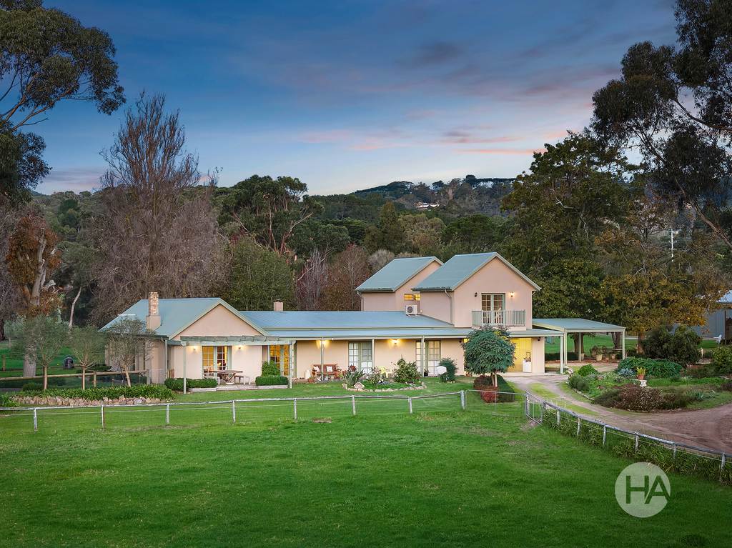 145 Shergolds Lane, Dromana VIC 3936
