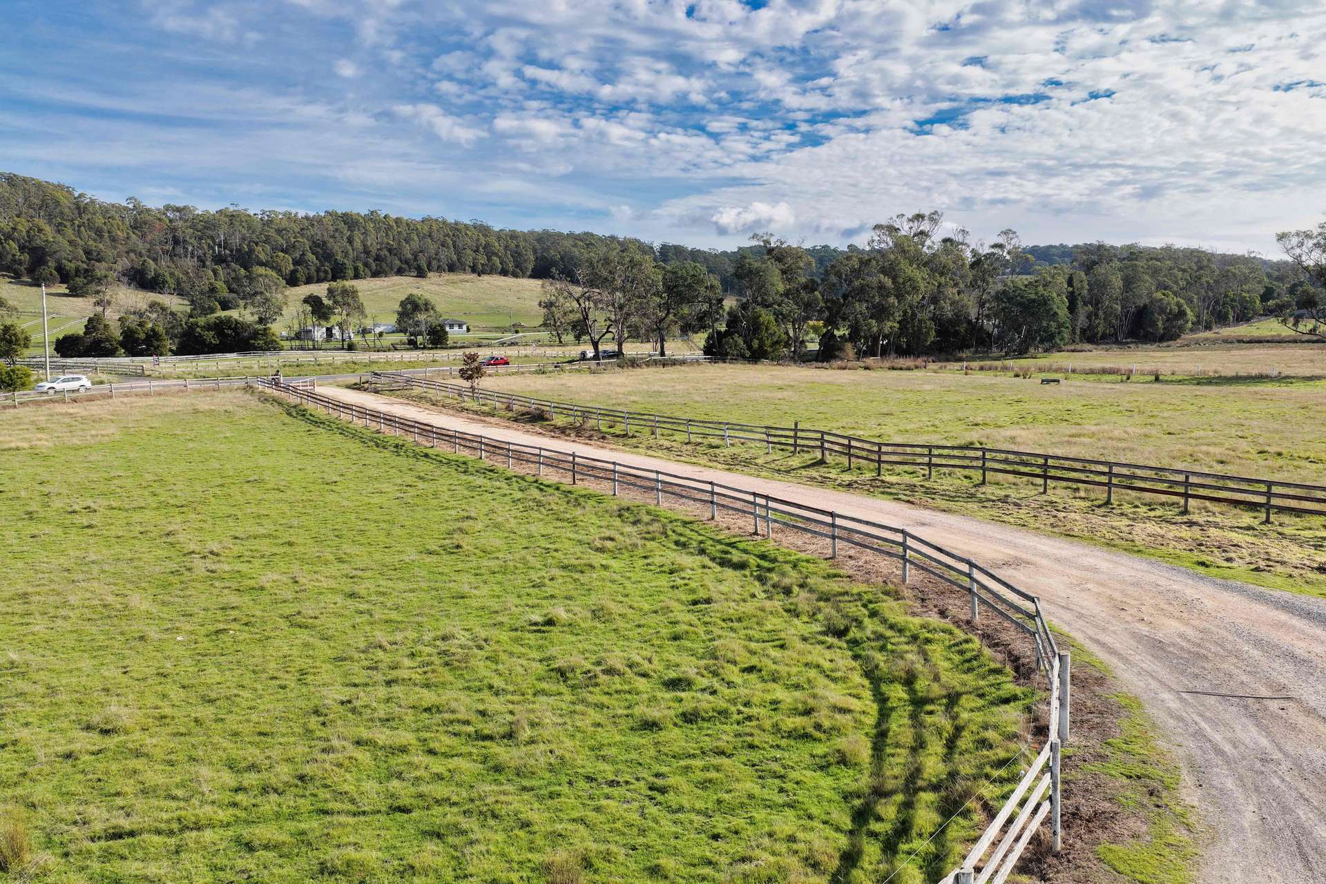 8964 Bass Highway, Latrobe For Sale by Farmbuy.com - image 1