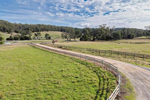 Farm For Sale - TAS - Latrobe - 7307 - Dual Opportunity: Picking Accomodation and Future Development Opportunity (STCA) 