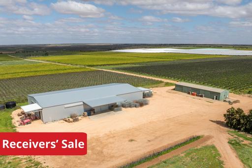 190 Delite Way, Red Cliffs VIC 3496