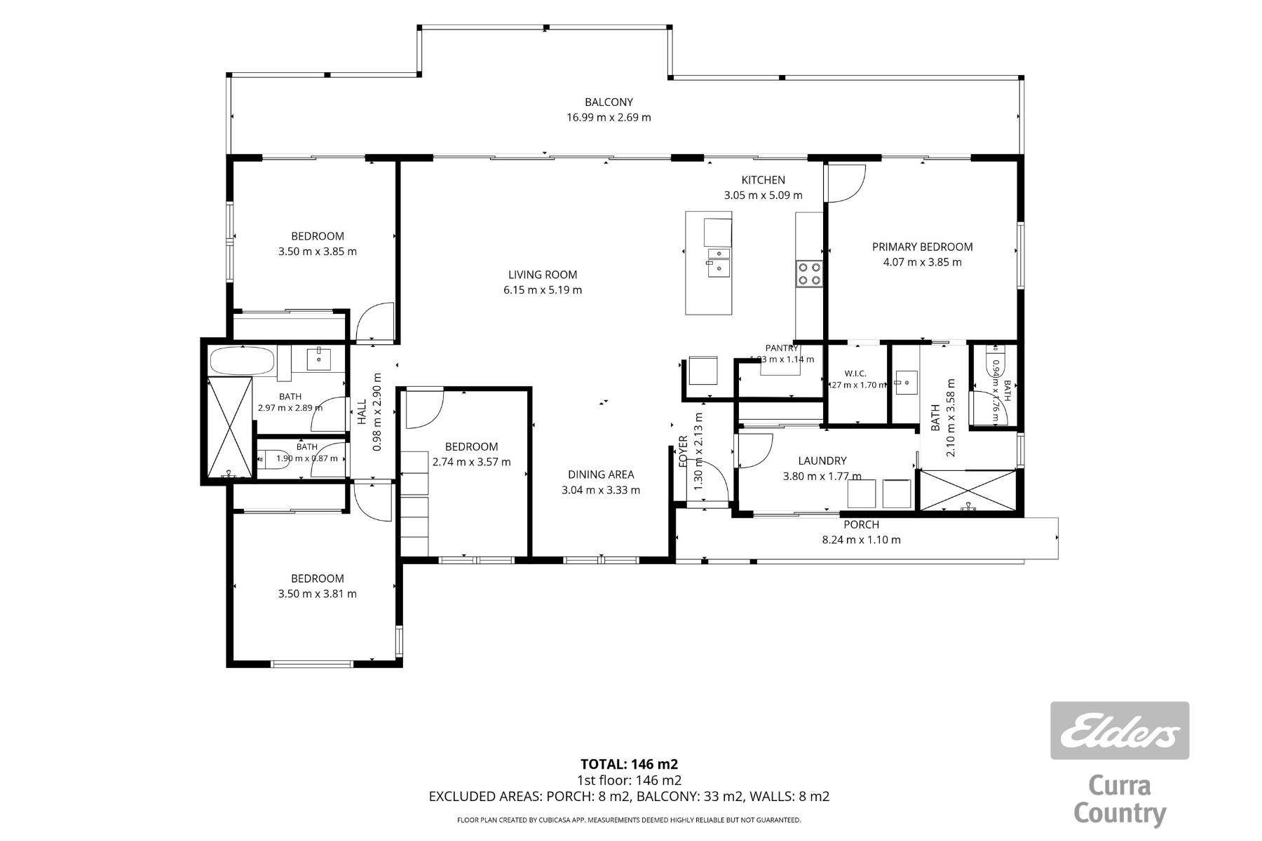164 Arborfive Road, Glenwood For Sale by Farmbuy.com - floorplan 1