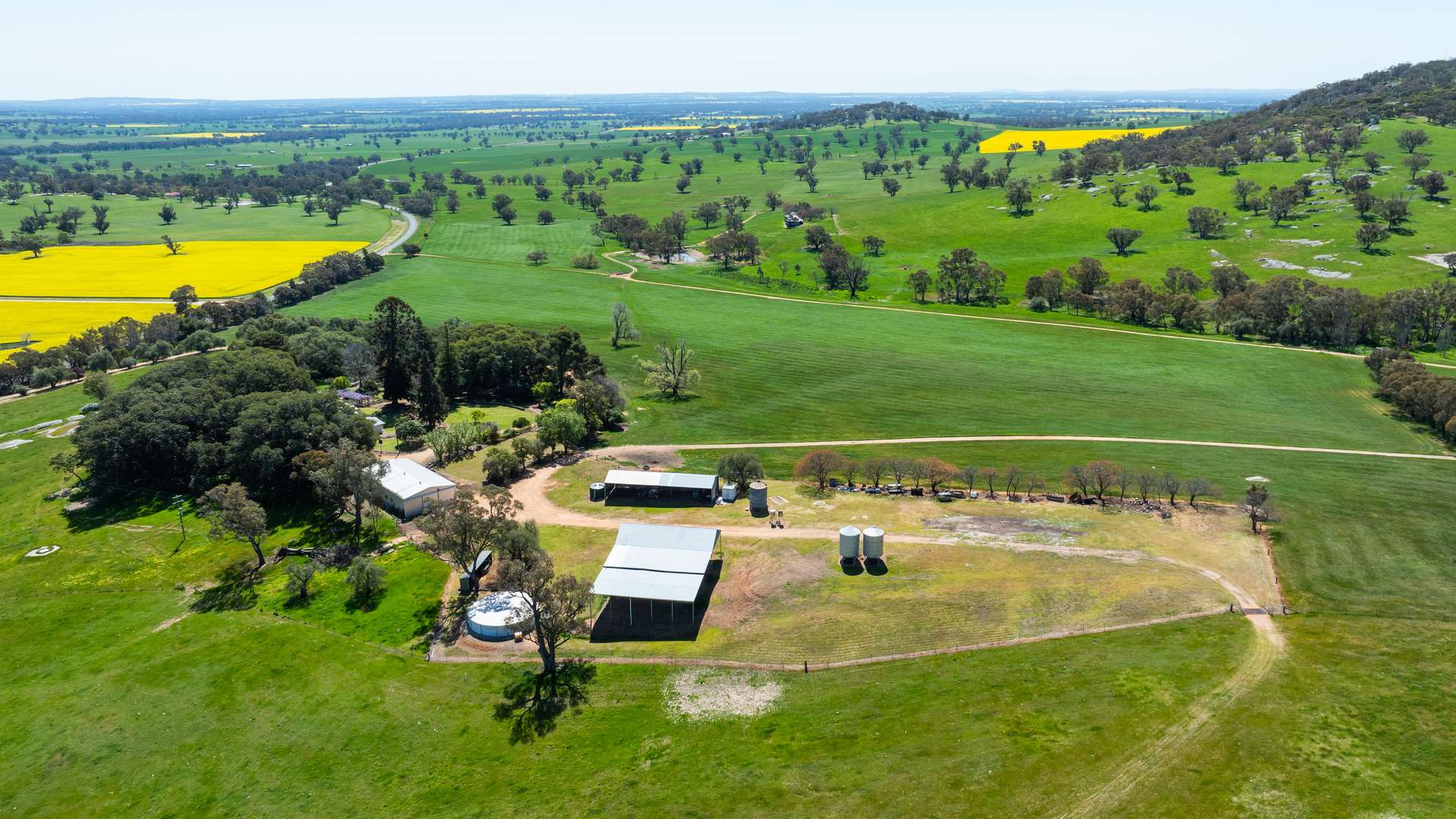 833 Walla Walla Jindera Road, Walla Walla For Sale by Farmbuy.com - image 30