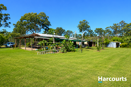 832 North South Road, Eureka QLD 4660