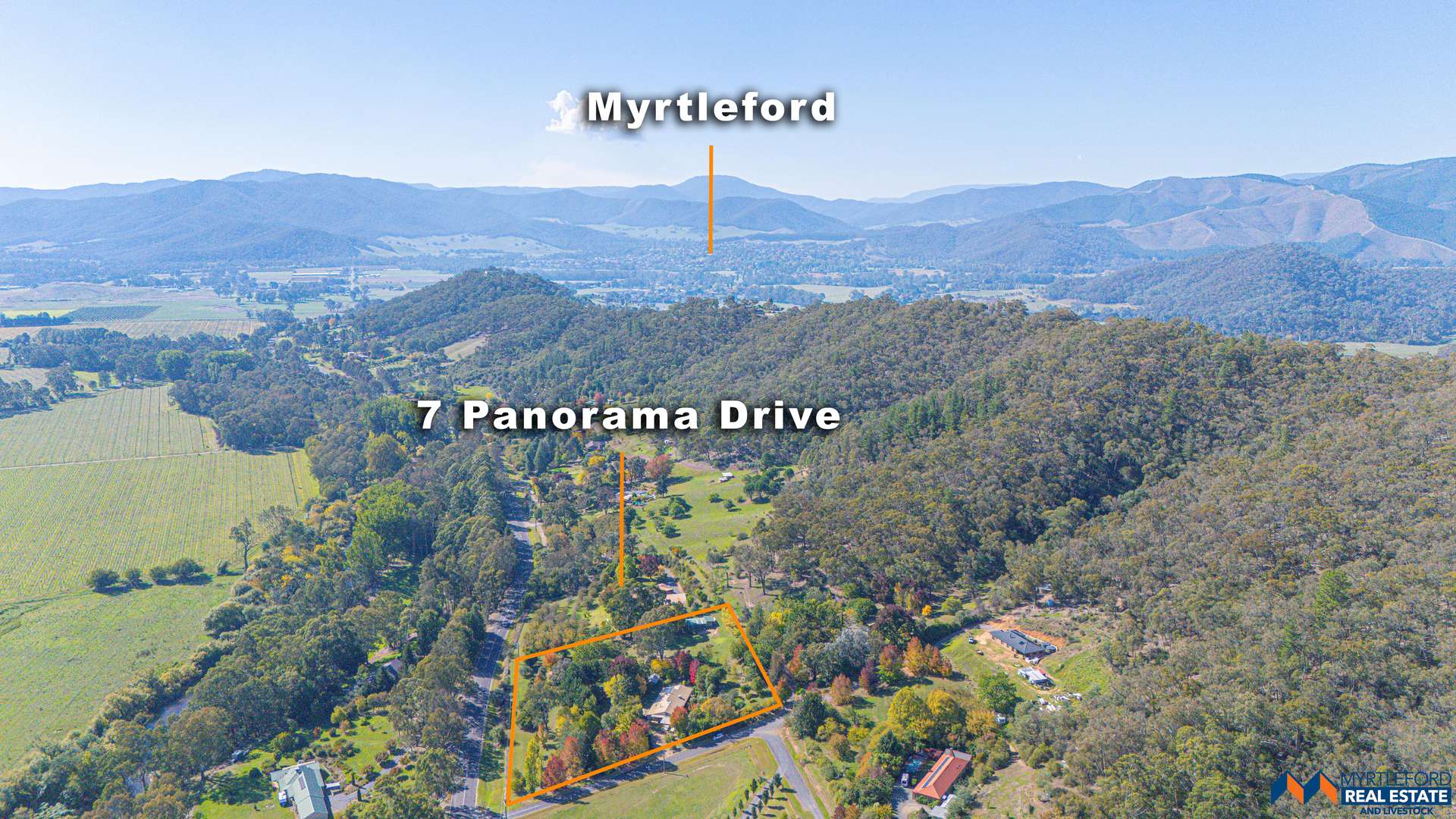7 Panorama Drive, Myrtleford For Sale by Farmbuy.com - image 4