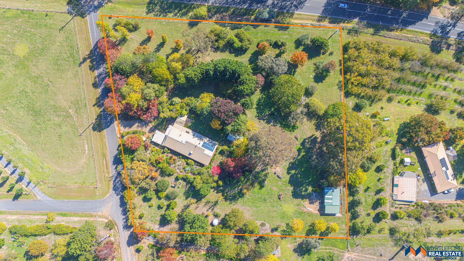 7 Panorama Drive, Myrtleford For Sale by Farmbuy.com - image 5