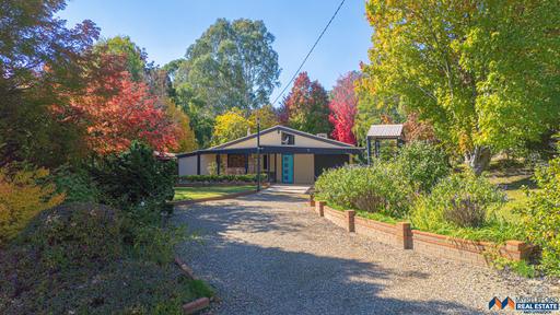 7 Panorama Drive, Myrtleford VIC 3737