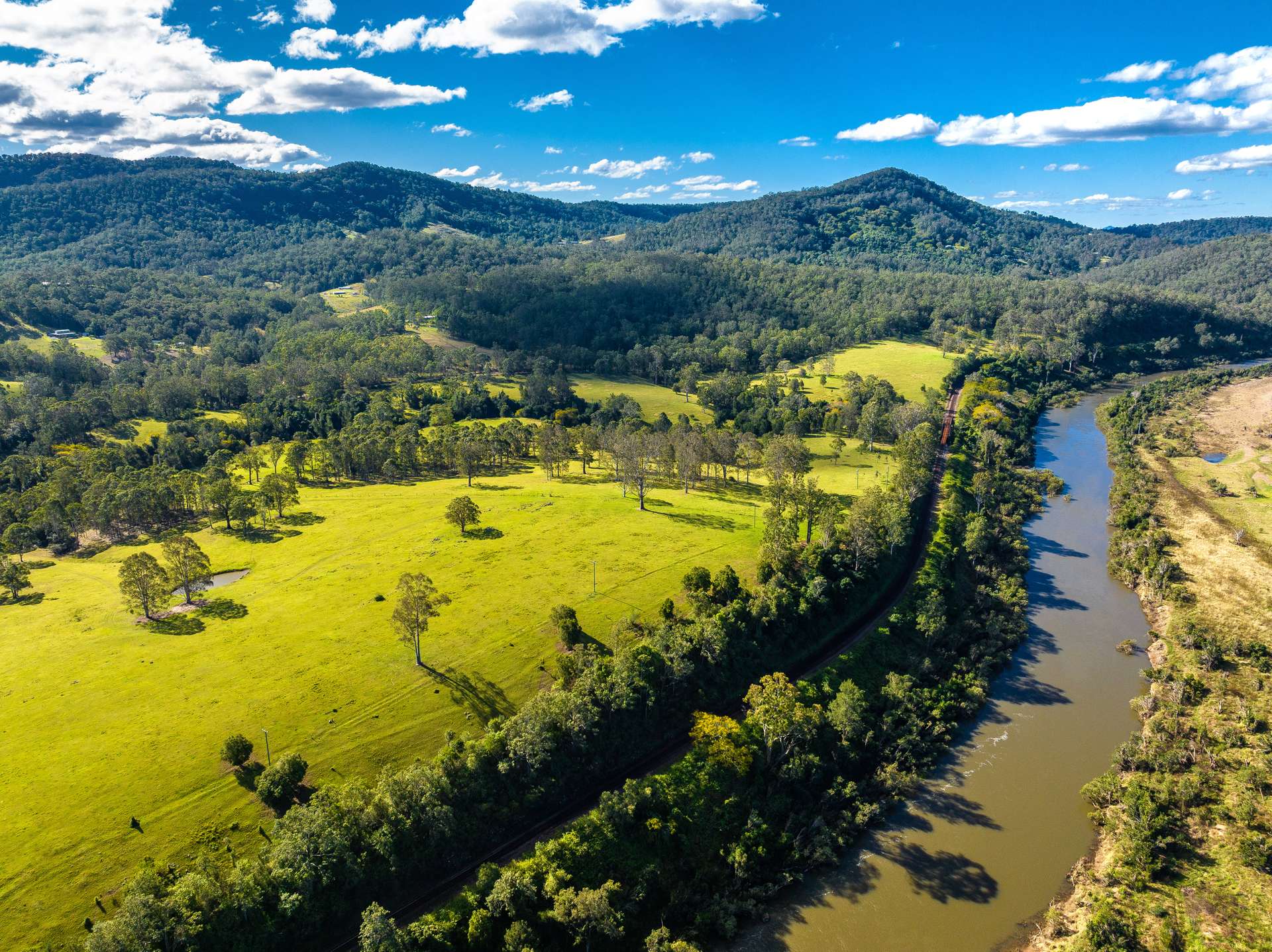 823 Nowendoc Road, Mount George For Sale by Farmbuy.com - image 21