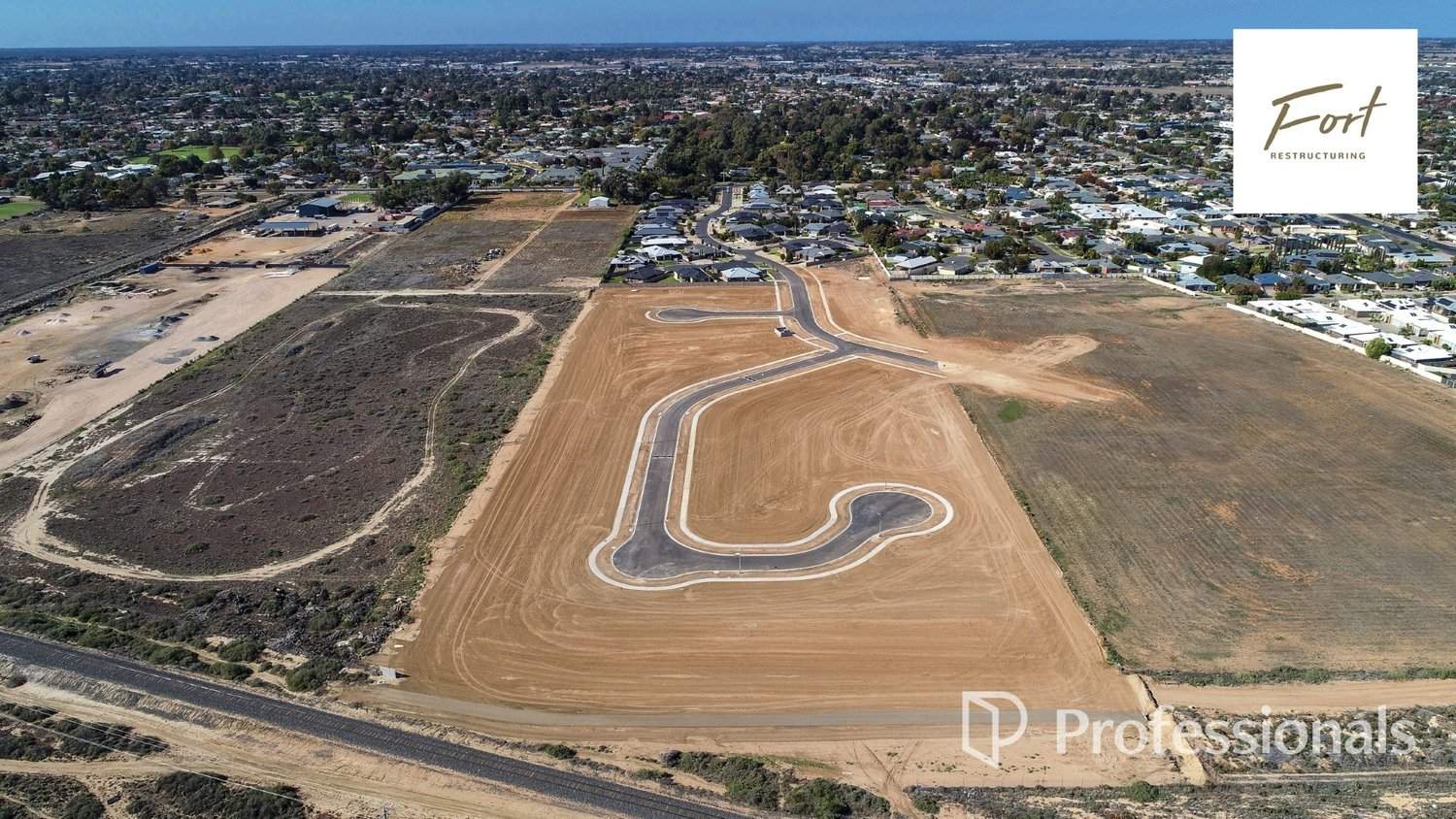 Lot 34 X Lots, 420 - 438 Riverside Avenue, Mildura Sold by Farmbuy.com - image 3