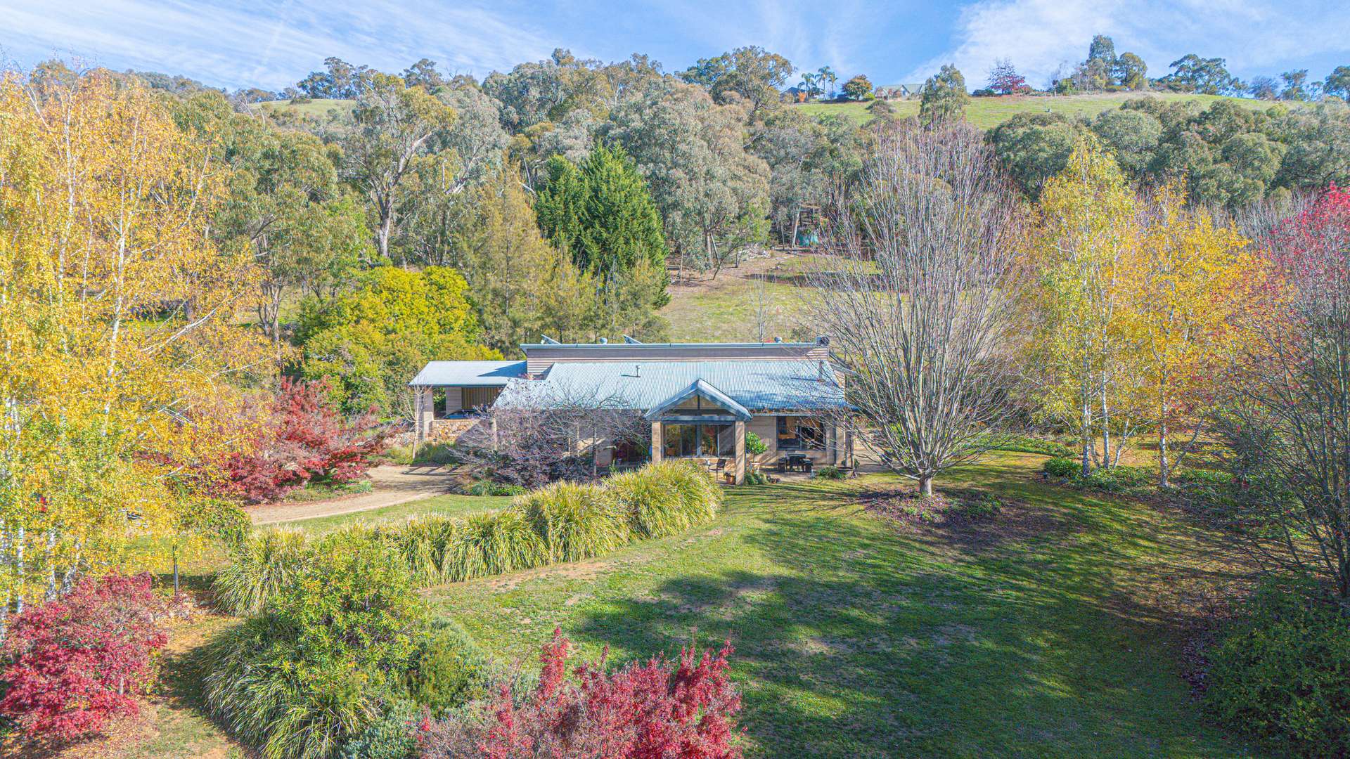 142 Buffalo Creek Road, Myrtleford For Sale by Farmbuy.com - image 30