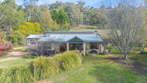 142 Buffalo Creek Road, Myrtleford VIC 3737