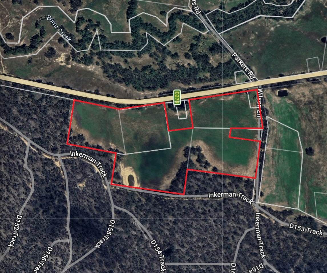 - Dunolly-Moliagul Road, Inkerman For Sale by Farmbuy.com - image 1