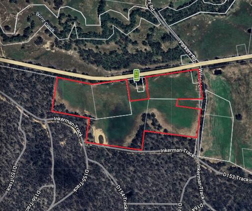 - Dunolly-Moliagul Road, Inkerman VIC 3472