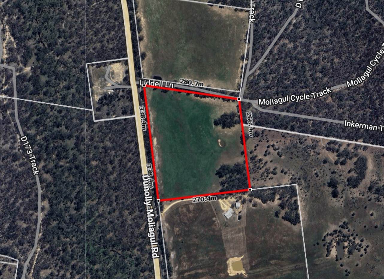 - Dunolly-Moliagul Road, Inkerman For Sale by Farmbuy.com - image 1