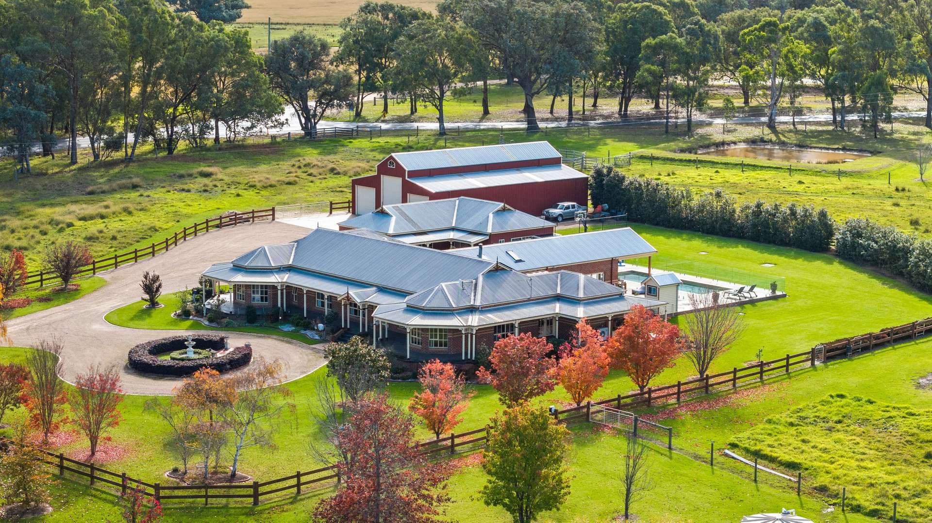 140 Tyson Road, Heyfield For Sale by Farmbuy.com - image 2