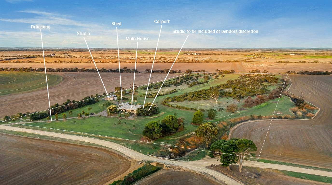 232 Braewood Road, Strathalbyn For Sale by Farmbuy.com - image 35