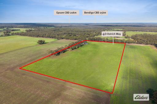 Farm For Sale - VIC - Neilborough - 3570 - Affordable Hobby Farm with Potential 