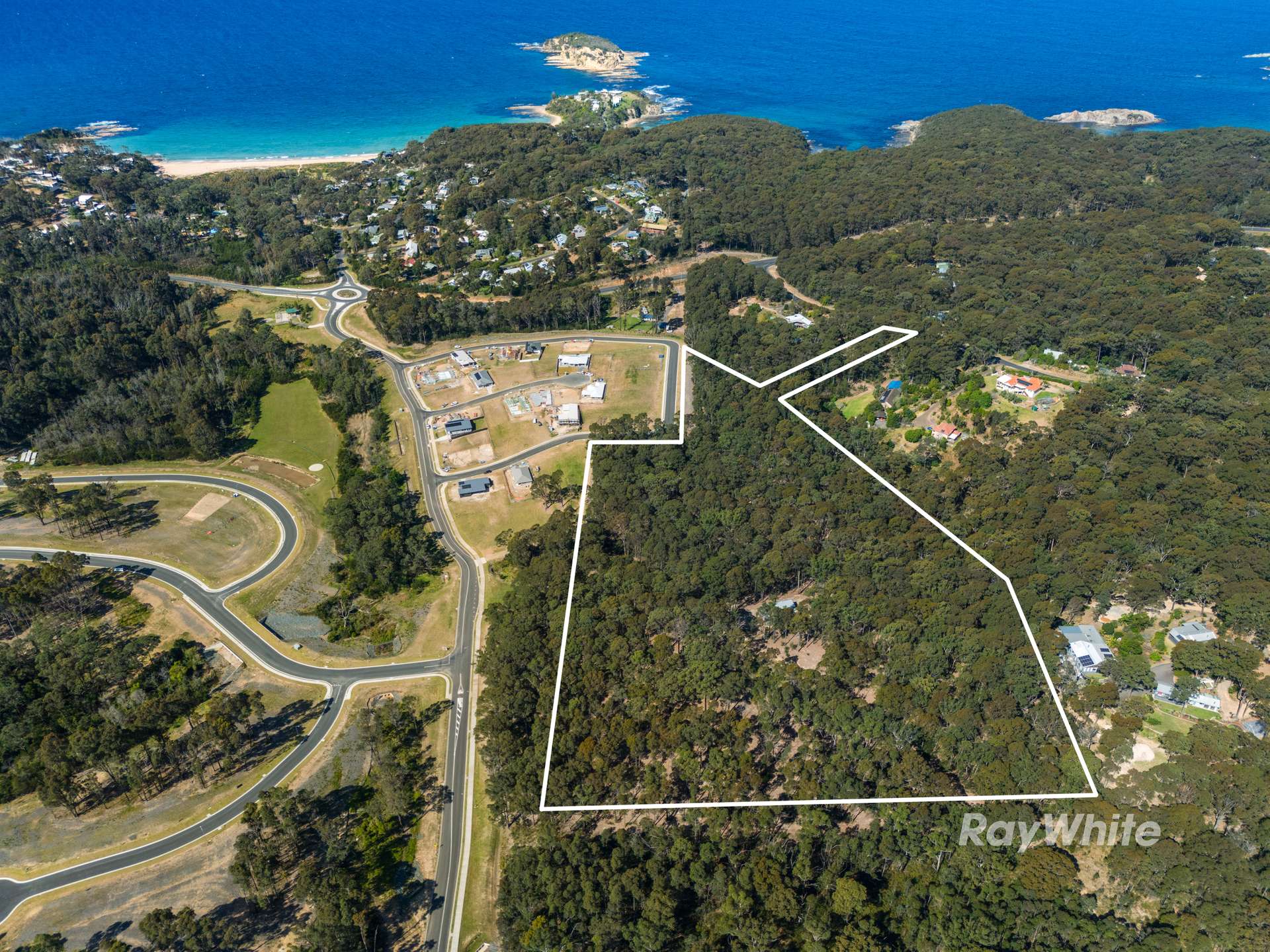 3 Roseby Drive, Rosedale For Sale by Farmbuy.com - image 1