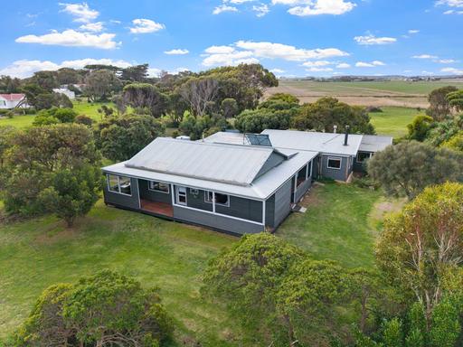 Farm For Sale - VIC - Killarney - 3283 - Character, Creativity & Coastal Seclusion 