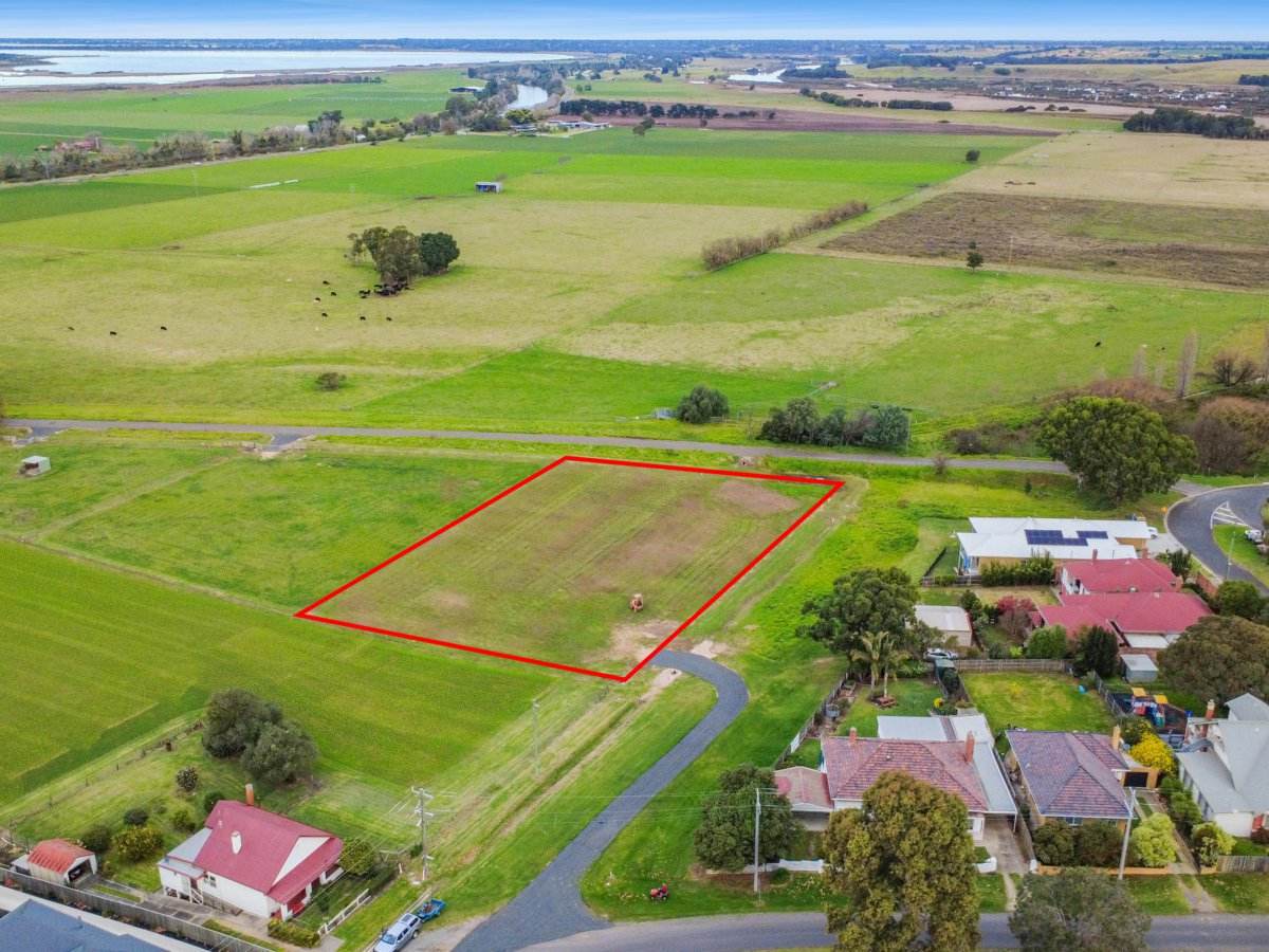 Lot 1, 33 Wood Street, Bairnsdale For Sale by Farmbuy.com - image 4