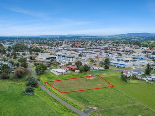 Lot 1&comma; 33 Wood Street, Bairnsdale VIC 3875